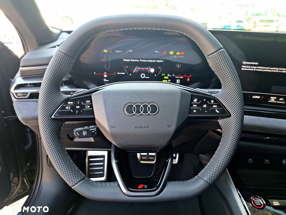 Audi A6 - 14