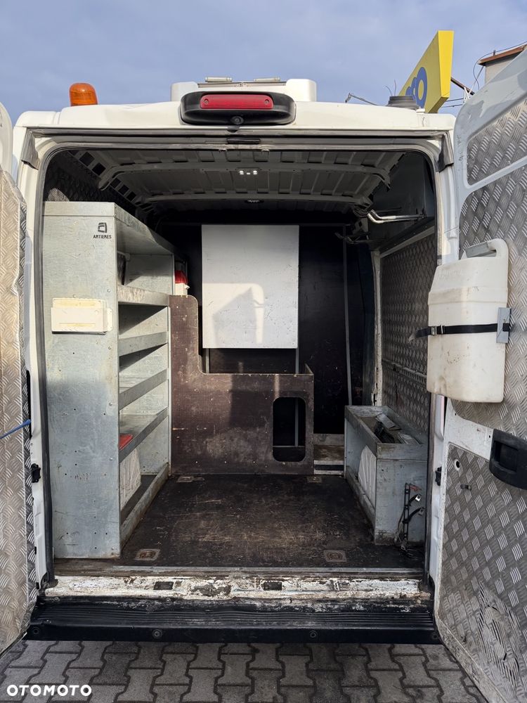 Citroën Jumper - 24