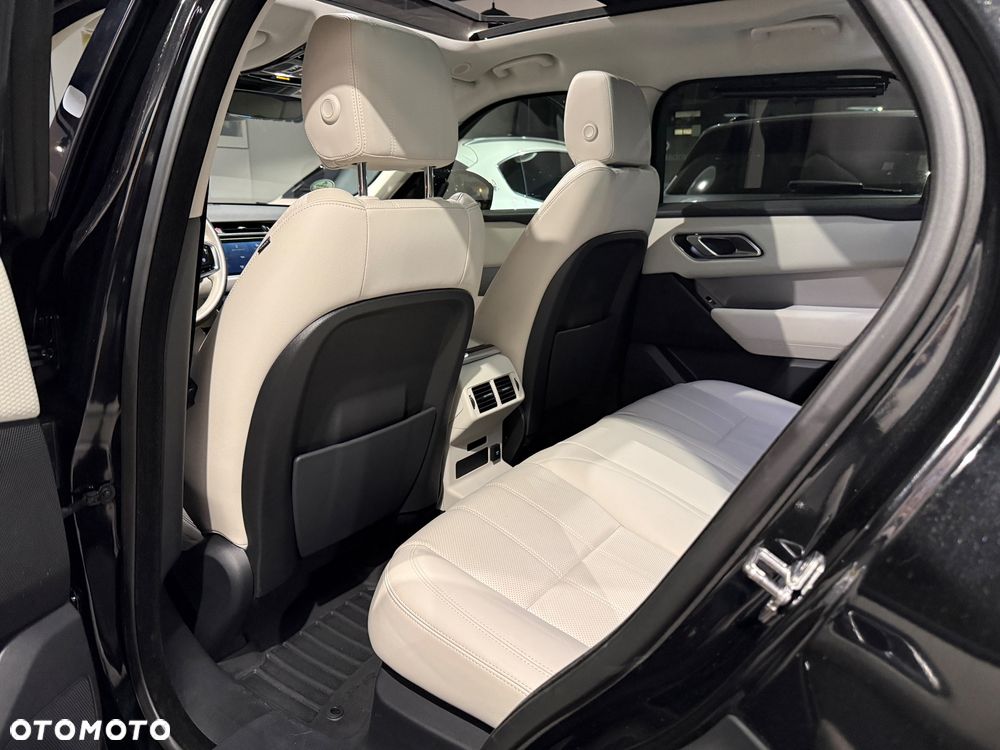 Land Rover Range Rover Velar 2.0 P250 S - 17