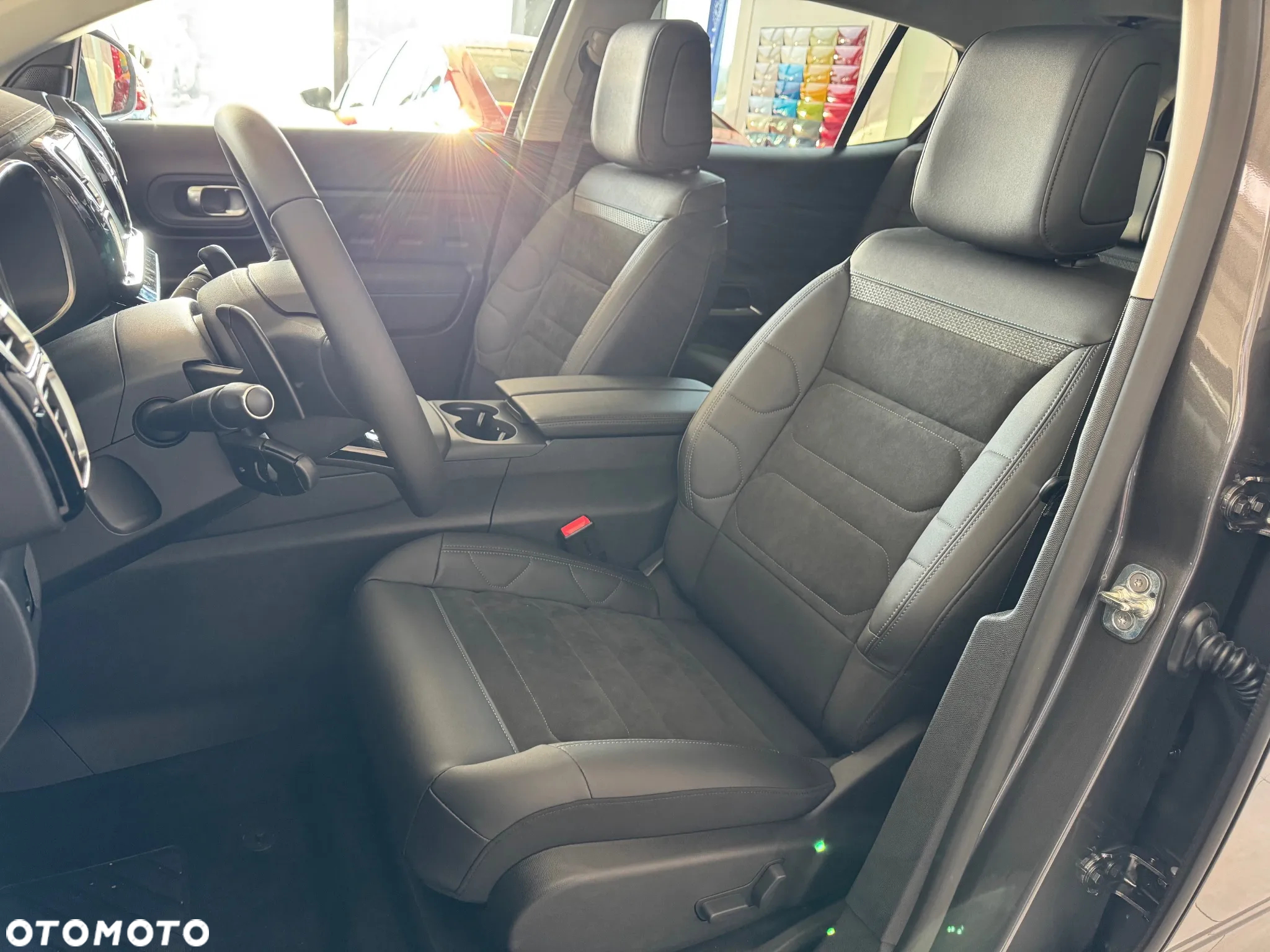 Citroën C5 Aircross 1.5 BlueHDi Max EAT8 - 10