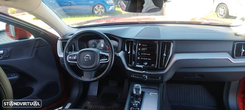 Volvo XC 60 - 14