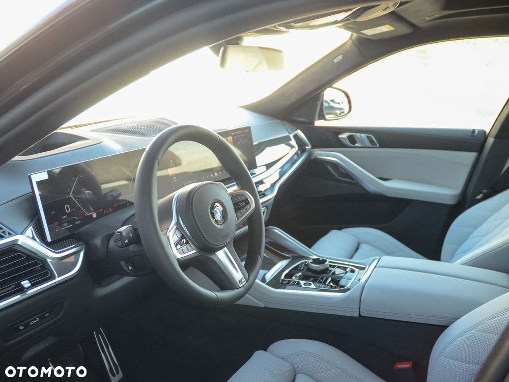 BMW X6 xDrive40d mHEV sport - 26