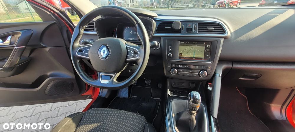 Renault Kadjar Energy dCi 130 Experience - 19