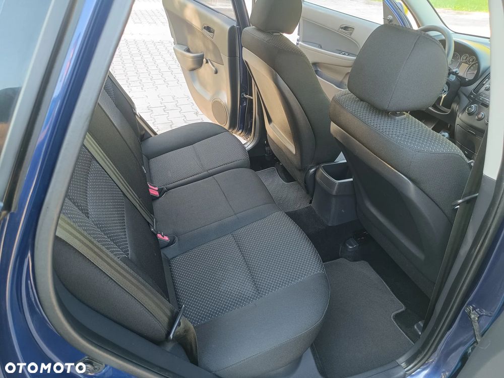 Hyundai i30 1.4 Blue Comfort - 21