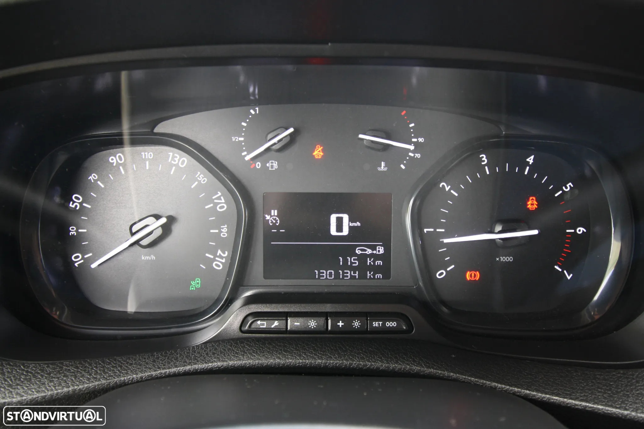 Citroën Spacetourer 2.0 BlueHDi XL Rip Curl - 36
