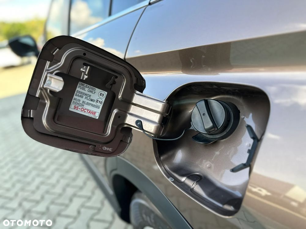 Mitsubishi Eclipse Cross 1.5 T Inform - 30