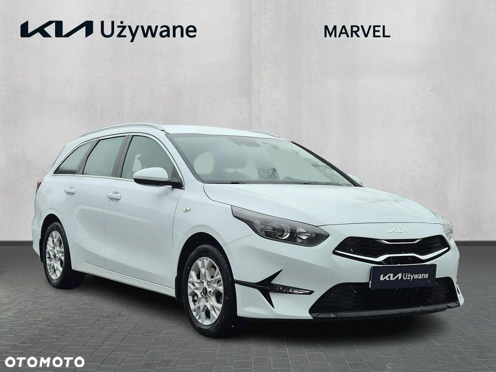 Kia Ceed 1.5 T-GDI M - 8