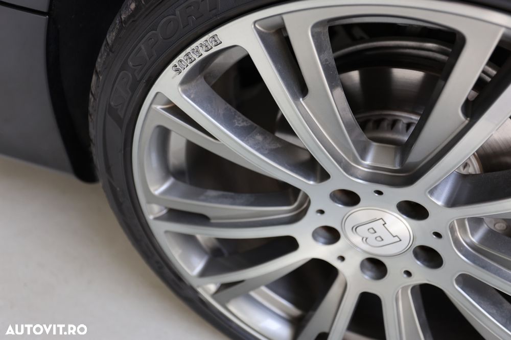 Mercedes-Benz E 200 Coupe 9G-TRONIC AMG Line - 10