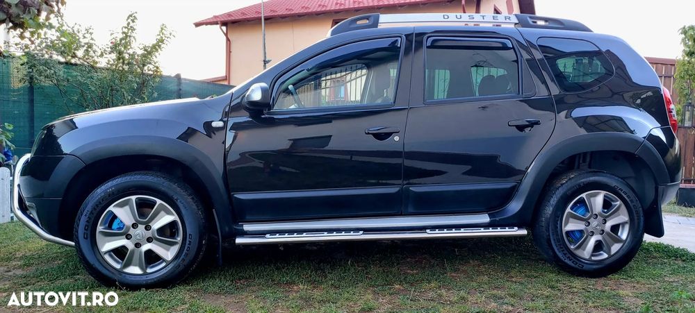 Dacia Duster - 6