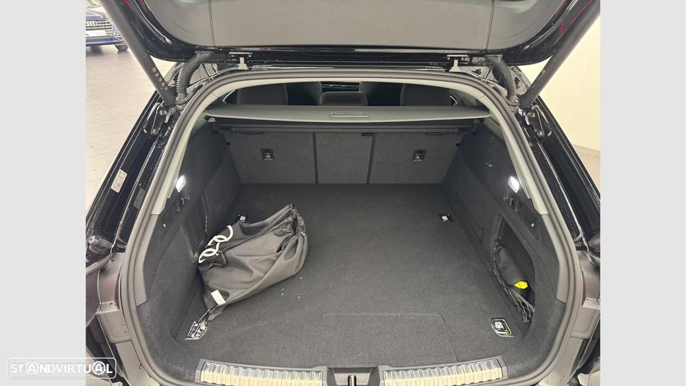 Audi A5 Avant e-hybrid quattro SE Business - 21