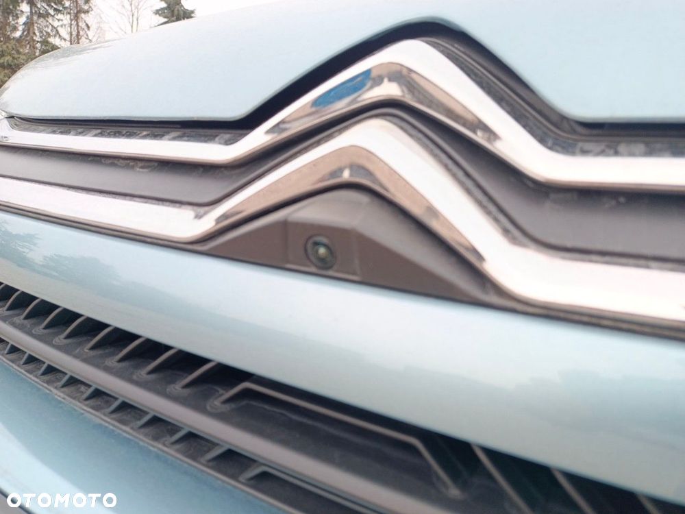 Citroën C4 1.2 PureTech Max S&S EAT8 - 18