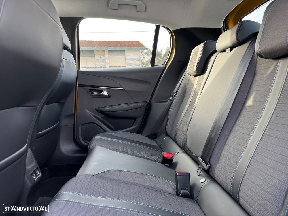 Peugeot 208 1.2 PureTech Allure - 10