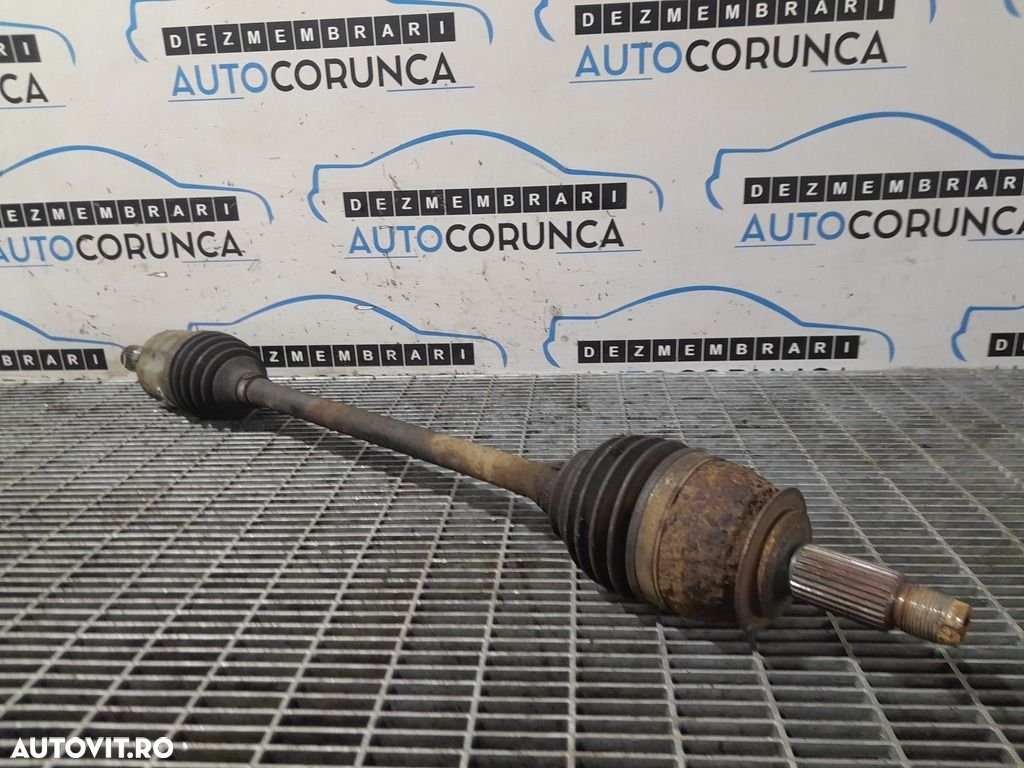 Planetara Stanga Fata Subaru Forester 2.0 Diesel 2007 - 2010 150CP Manuala EE20 (1029) ... - 2