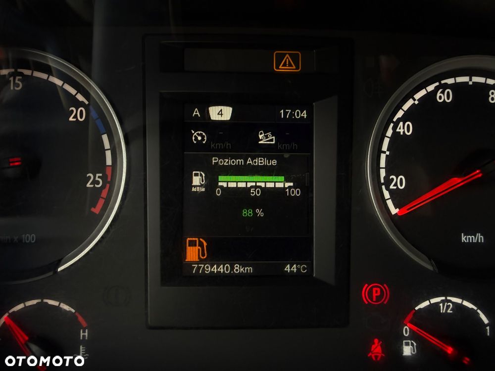 Scania R410 - 31
