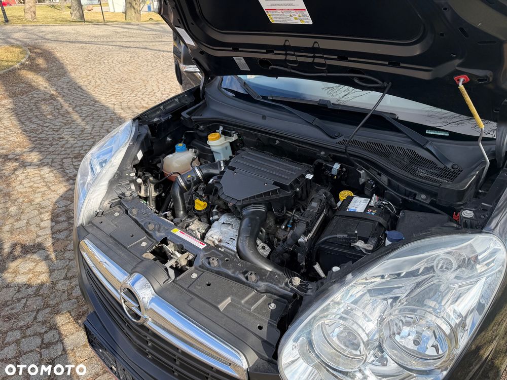 Opel Combo Tour L1H1 - 35