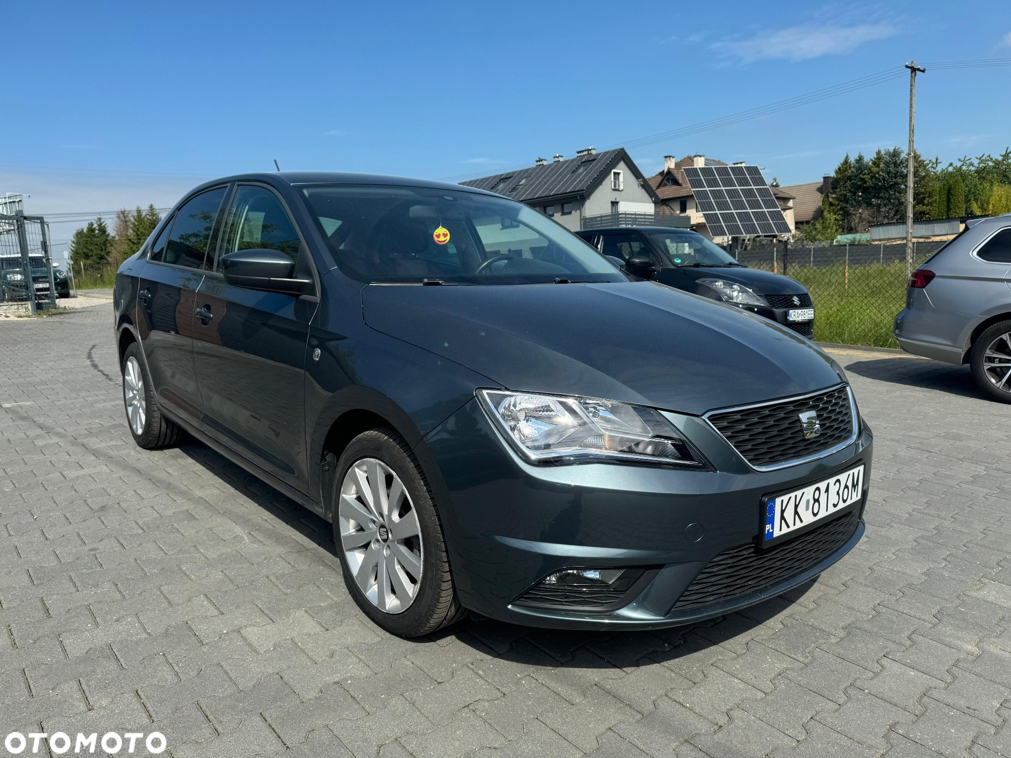 Seat Toledo 1.2 TSI Style - 3