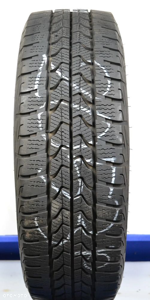215/65R16C 109/107T GOODYEAR ULTRAGRIP CARGO x1szt 2053p - 2