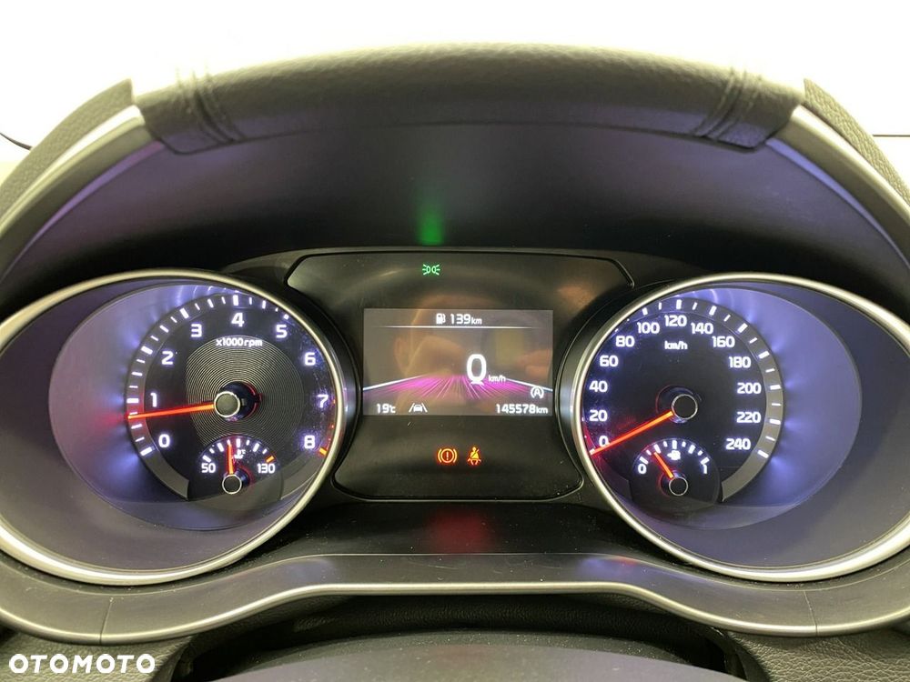 Kia Ceed 1.5 T-GDI M - 16