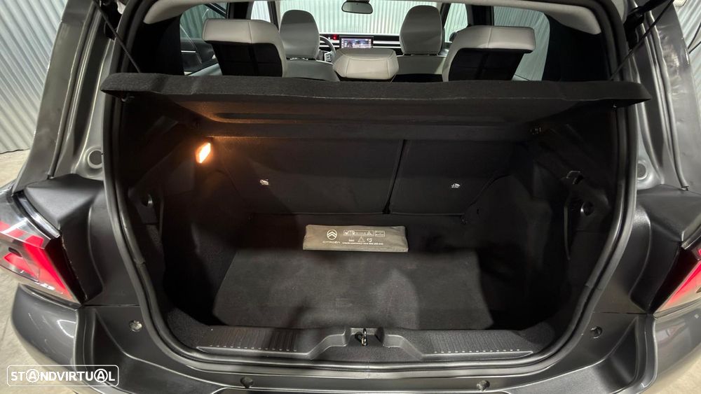 Citroën C3 1.2 Turbo Max16 - 24