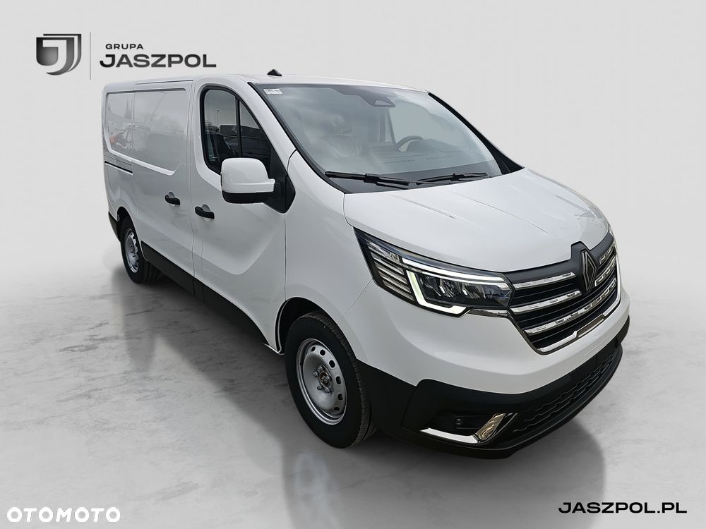 Renault trafic - 3