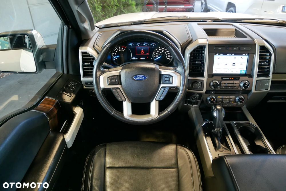 Ford F150 - 16