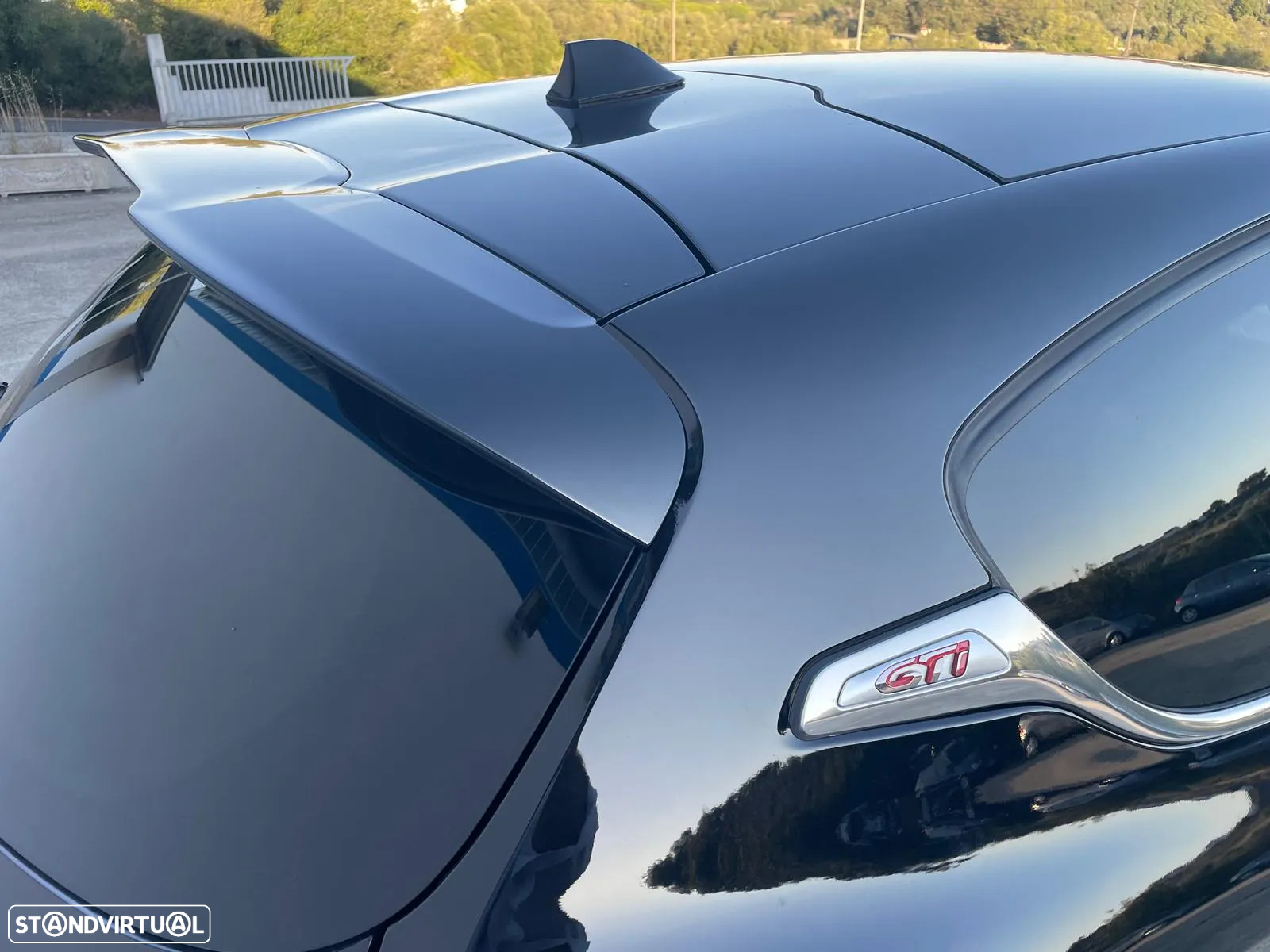 Peugeot 208 1.6 THP GTi Limited Edition - 10