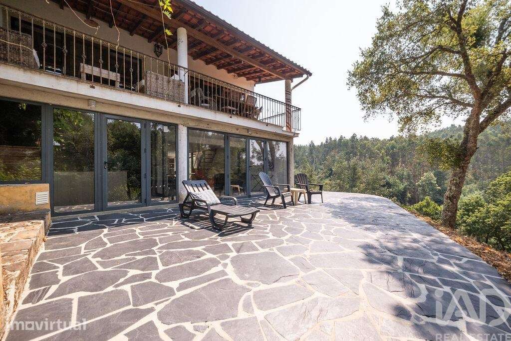 Quinta T7 em Graça de 508 m2 - Grande imagem: 4/40