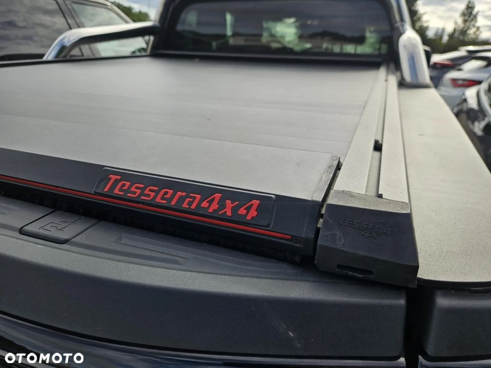 Ford Ranger 2,0 l EcoBlue Extrakabine Autm Tremor - 16