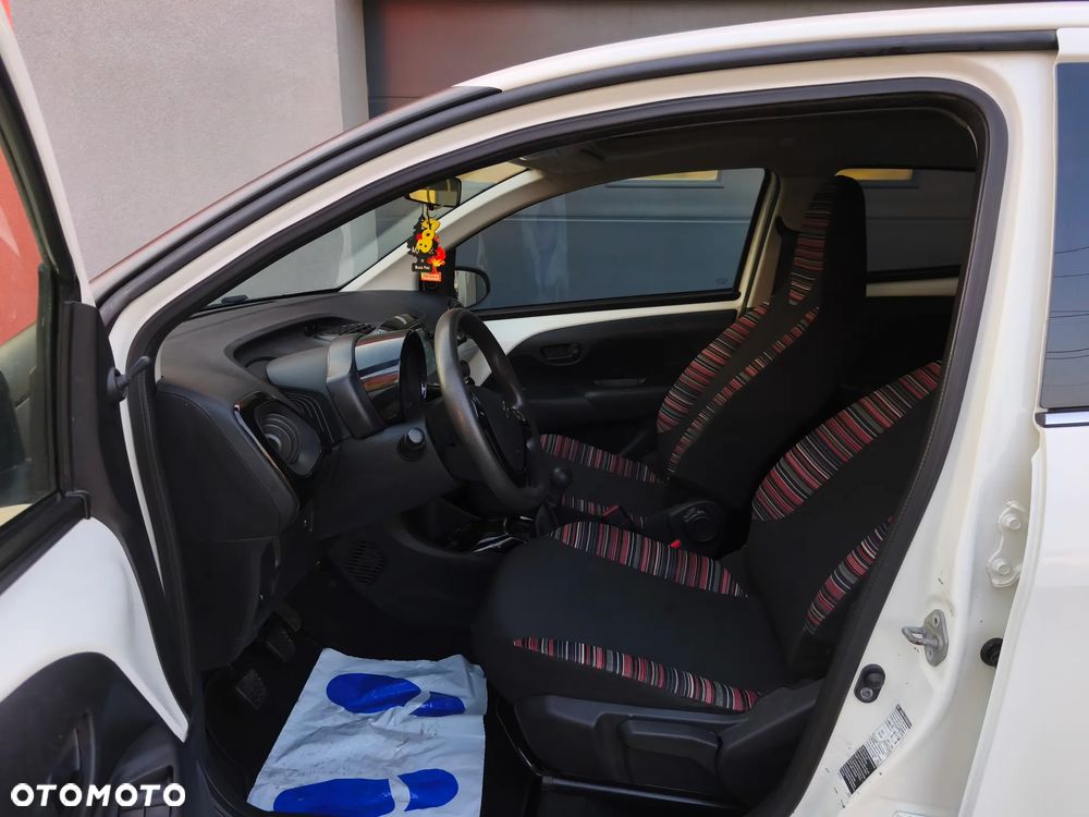 Citroën C1 1.0 VTi JCC+ - 5