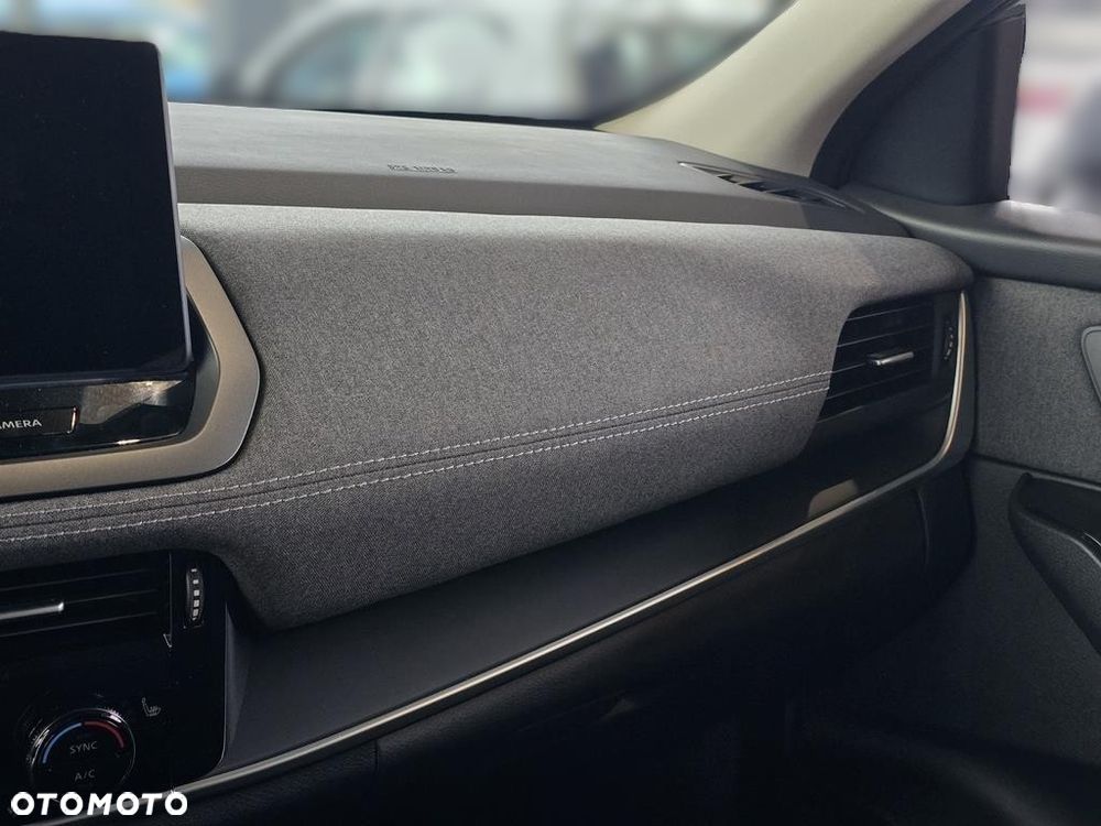 Nissan Juke 1.0 DIG-T Acenta DCT - 25