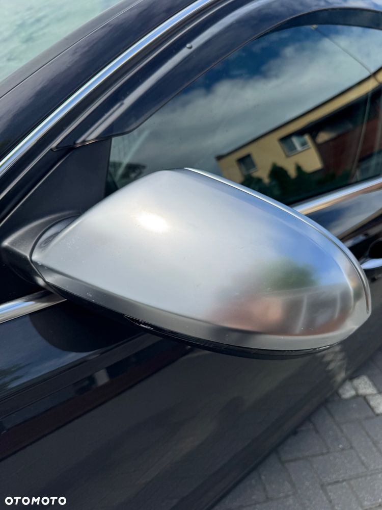 Audi S6 Limousine - 7