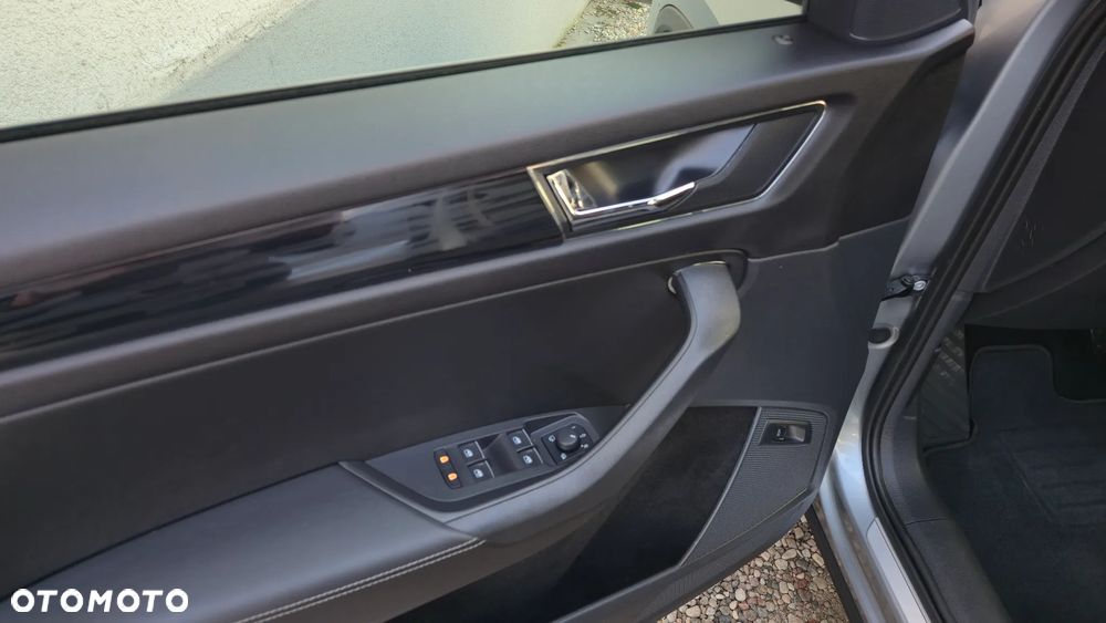 Skoda Kodiaq 2.0 TDI 4x4 DSG Clever - 7