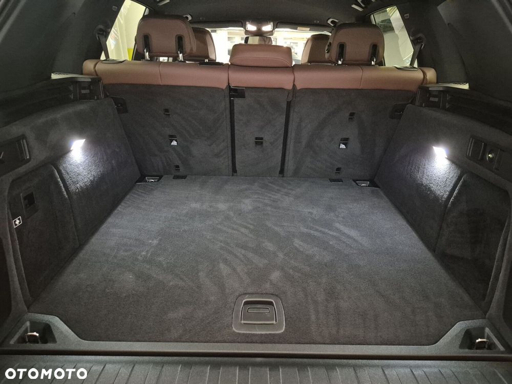 BMW X5 xDrive30d mHEV sport - 19