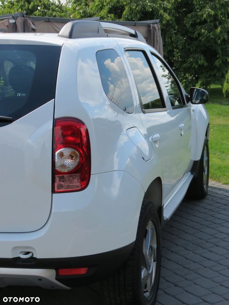 Dacia Duster 1.6 16V 105 4x2 Prestige - 16