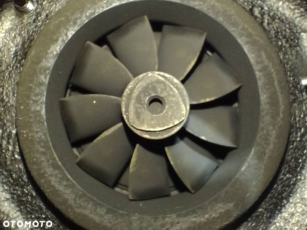 TURBINA RENAULT LAGUNA II LIFT H8200347344 761661-1 2.0 DCI - 3