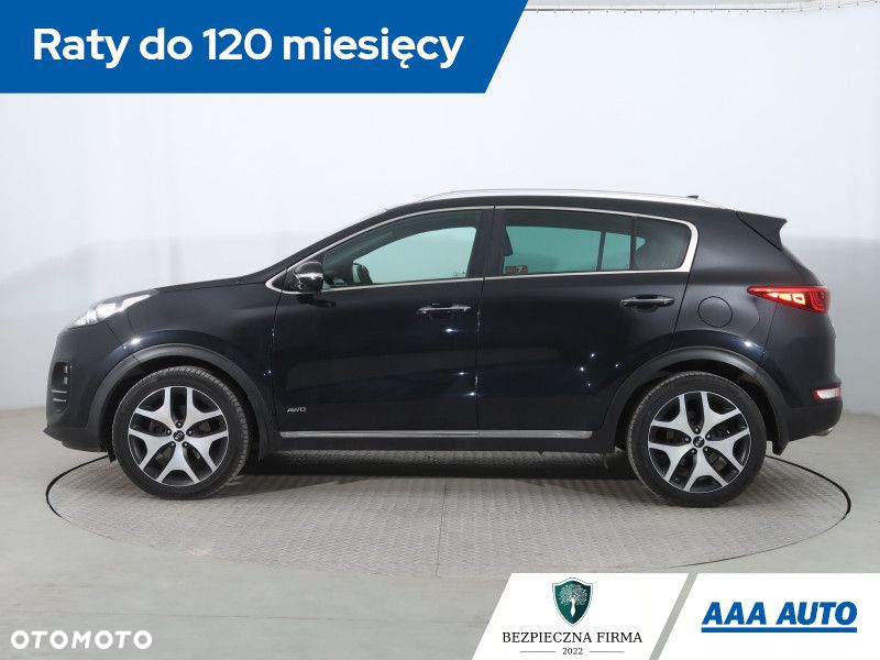 Kia Sportage - 3