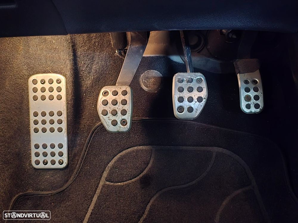 Peugeot 308 e-HDi FAP 115 Stop&Start Allure - 27