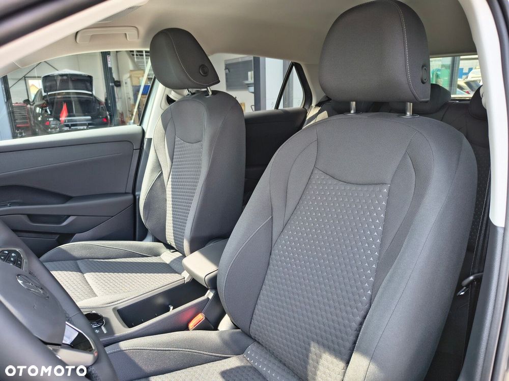 Volkswagen T-Roc 1.5 eTSI Life DSG - 13