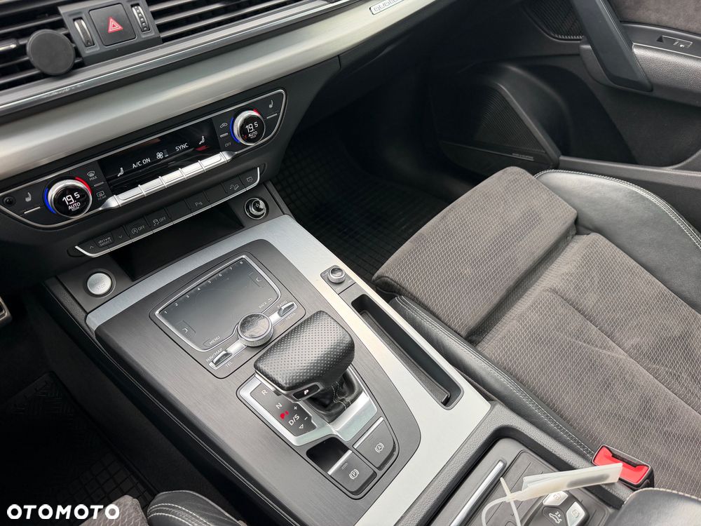 Audi Q5 2.0 TDI Quattro S tronic - 22