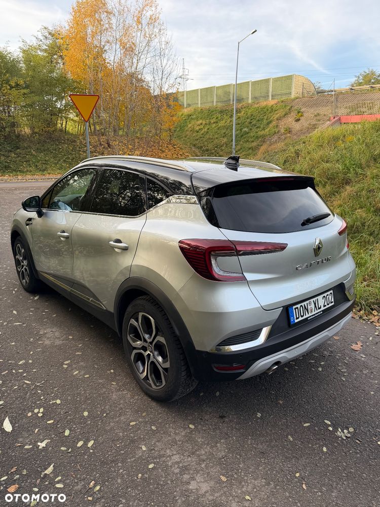 Renault Captur - 4