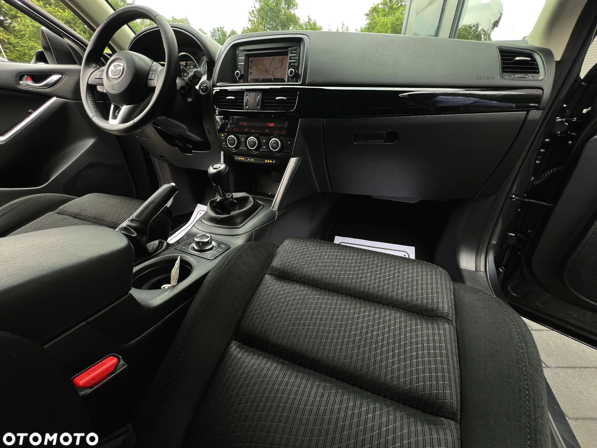 Mazda CX-5 - 15