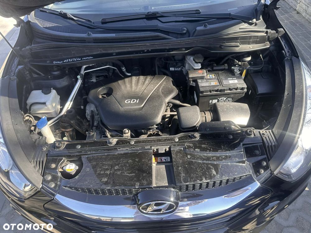 Hyundai ix35 1.6 GDI Classic 2WD - 6