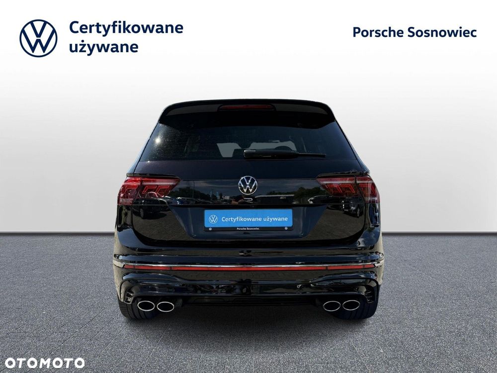 Volkswagen Tiguan - 4