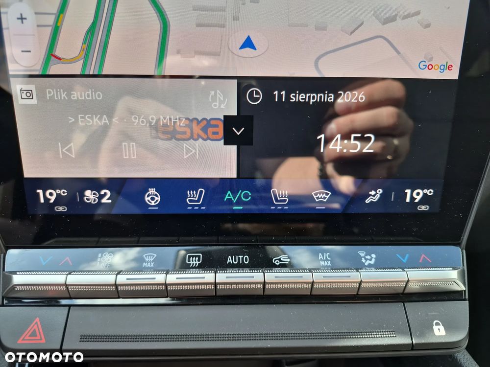 Renault Austral 1.3 TCe mHEV Techno - 22