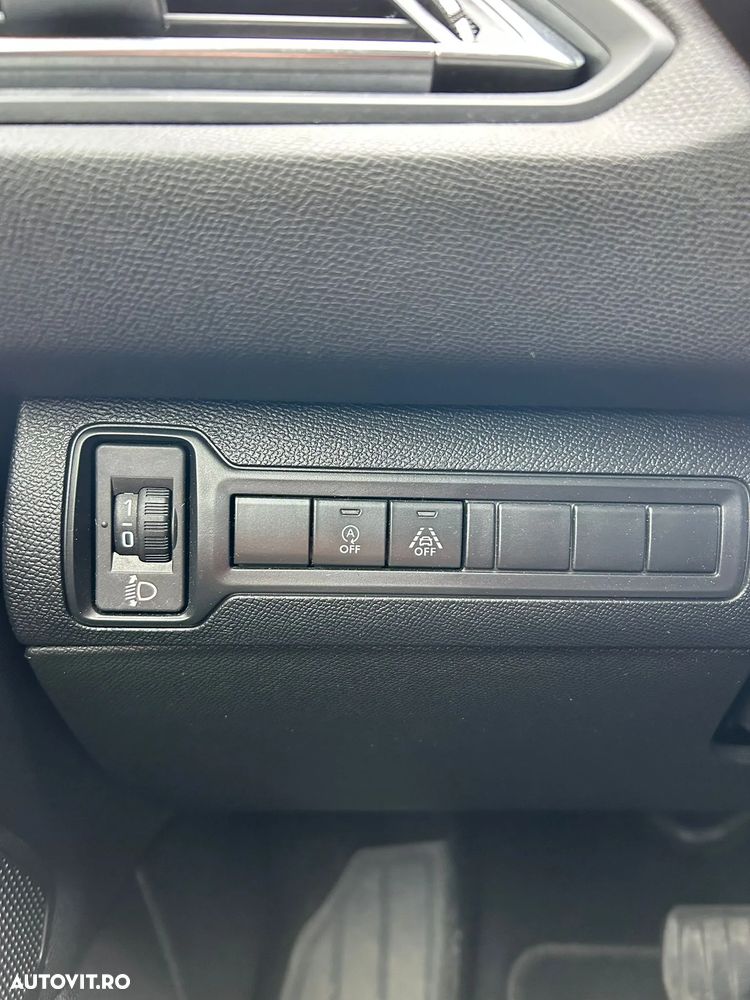 Peugeot 308 - 14