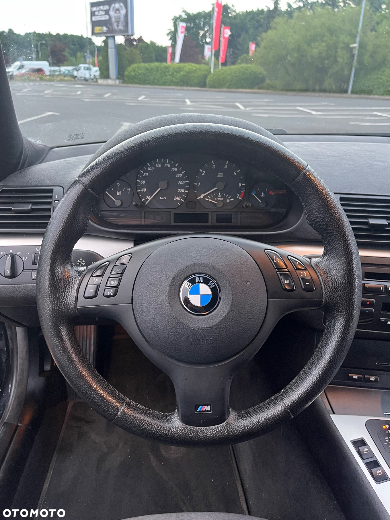 BMW Seria 3 - 17