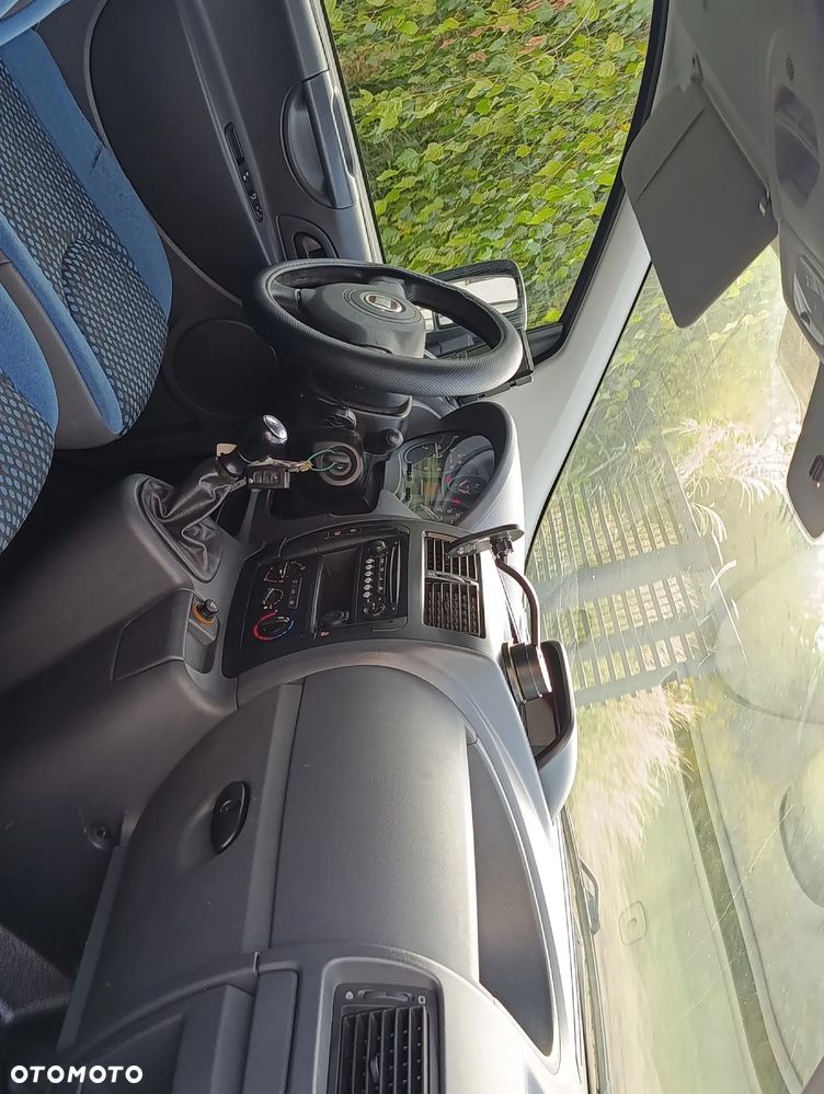Fiat SCUDO - 14