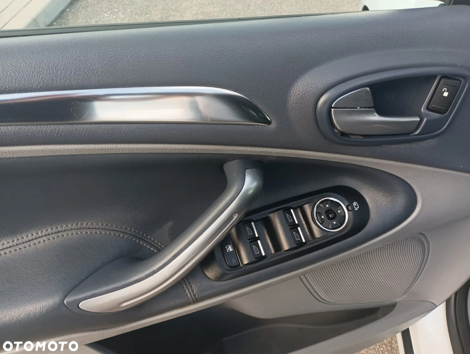 Ford S-Max 2.0 T Titanium MPS6 - 15