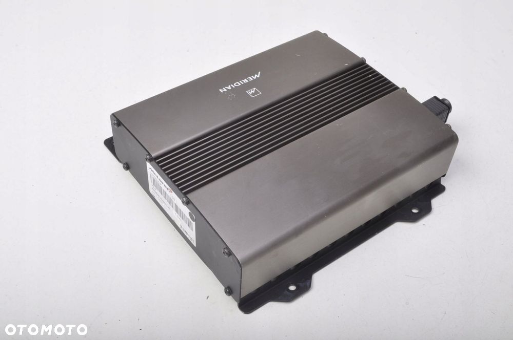 MCLAREN MP4 SPIDER WZMACNIACZ 11M1923CP - 1