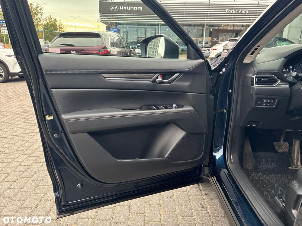 Mazda CX-5 - 10